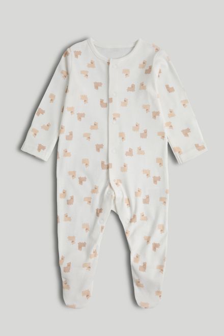 Mothercare / Слип, 3 шт. унисекс