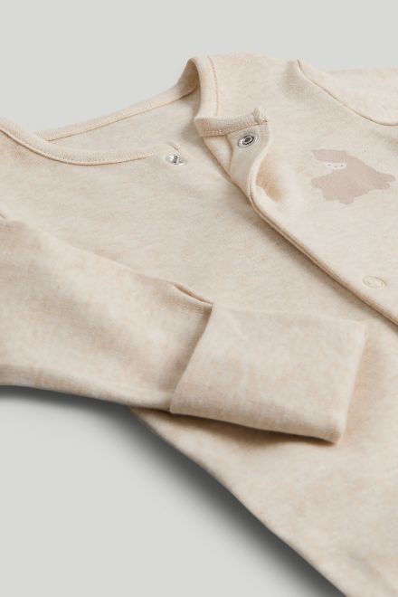 Mothercare / Слип, 3 шт. унисекс