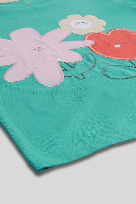 Mothercare / Лонгслив, 3 шт. для девочки