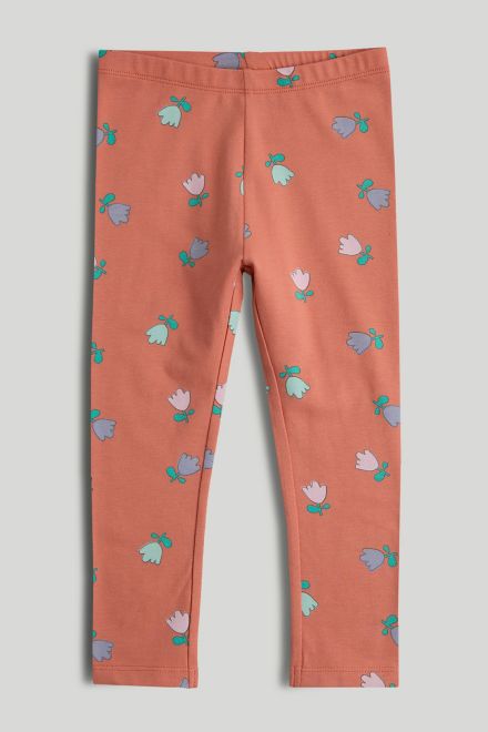 Mothercare / Легинсы, 3 шт. для девочки