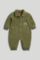 Mothercare / Слип без ножек для мальчика