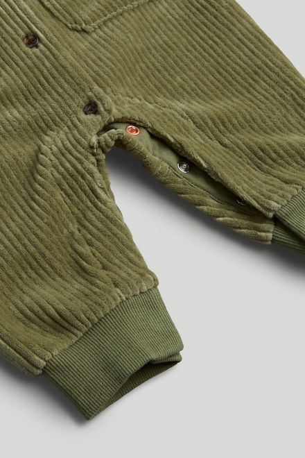 Mothercare / Слип без ножек для мальчика