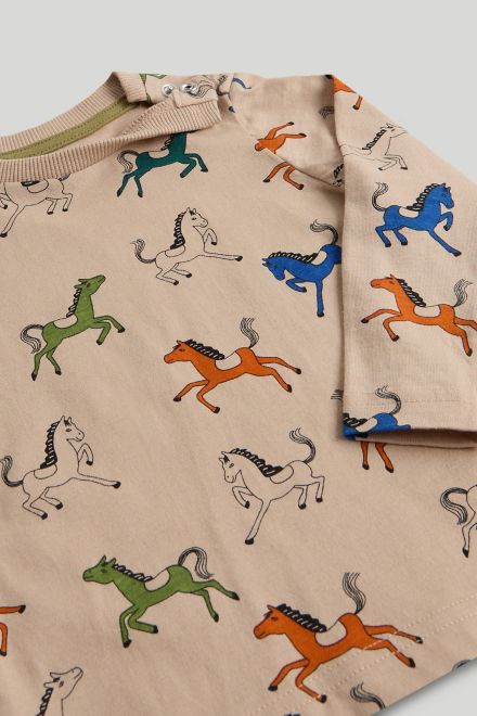Mothercare / Лонгслив для мальчика
