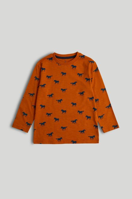 Mothercare / Лонгслив, 3 шт. для мальчика