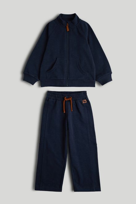 Mothercare / Комплект толстовка и брюки спортивные для мальчика