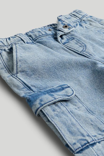 Mothercare / Джинсы для девочки