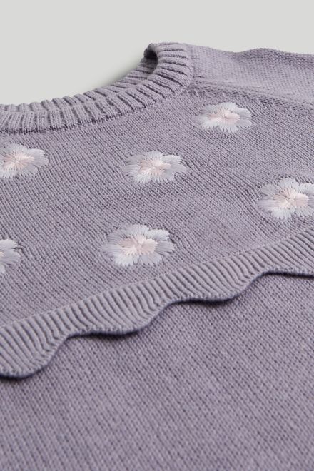 Mothercare / Комплект платье и колготки для девочки