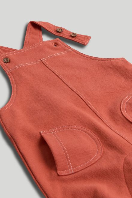 Mothercare / Комплект боди и полукомбинезон для мальчика