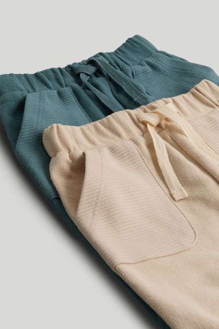 Mothercare / Комплект лонгслив и брюки, 2 шт. для мальчика