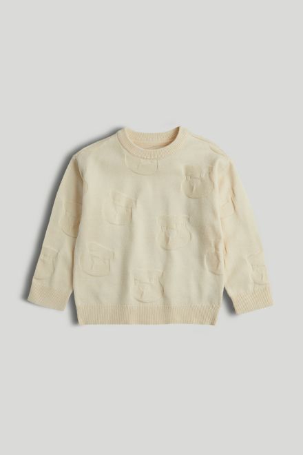 Mothercare / Свитшот для мальчика