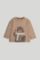 Mothercare / Лонгслив для мальчика
