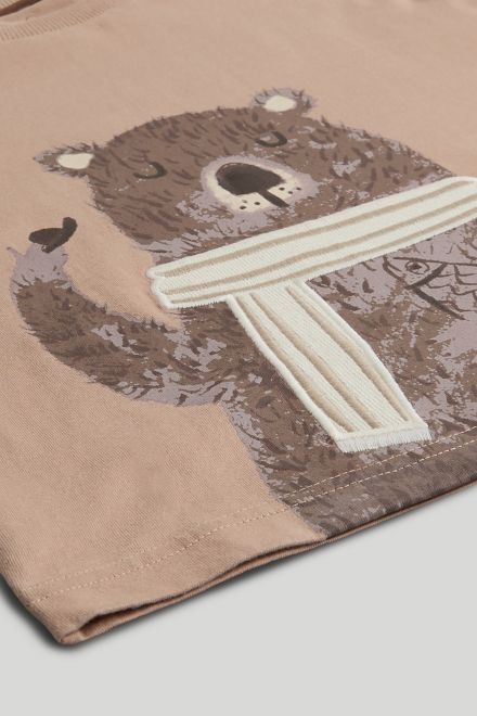 Mothercare / Лонгслив для мальчика