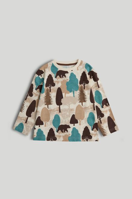 Mothercare / Лонгслив, 3 шт. для мальчика