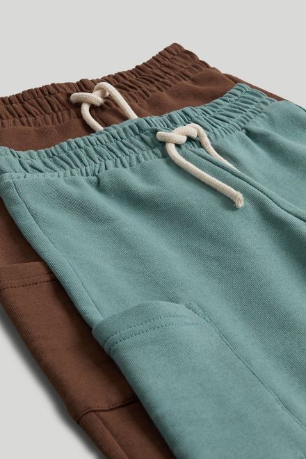 Mothercare / Брюки спортивные, 2 шт. для мальчика