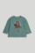 Mothercare / Лонгслив для мальчика