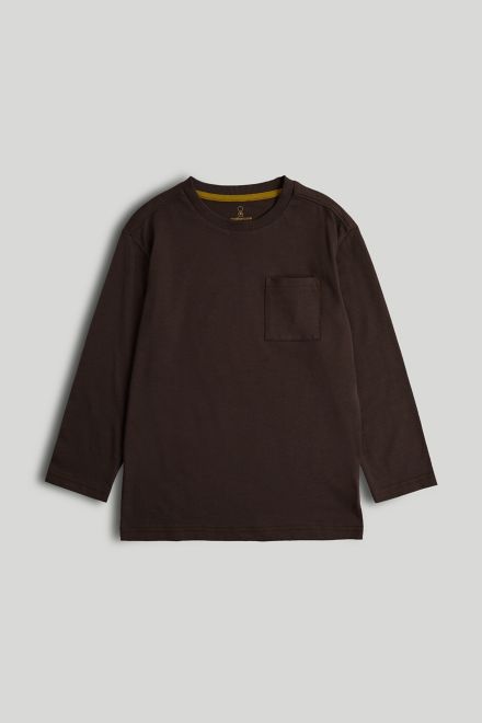 Mothercare / Лонгслив, 3 шт. для мальчика