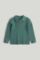 Mothercare / Поло с длинным рукавом для мальчика