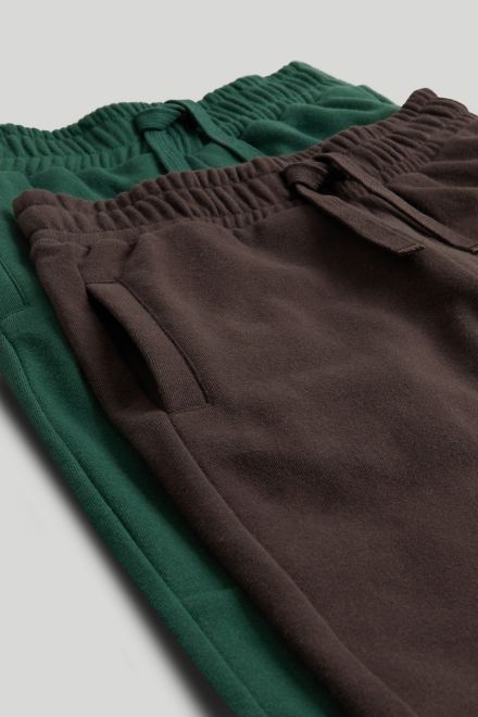 Mothercare / Брюки спортивные, 2 шт. для мальчика