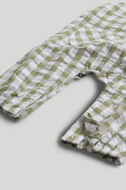 Mothercare / Комплект боди и полукомбинезон для мальчика