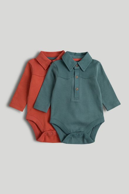 Mothercare / Боди, 2 шт. для мальчика
