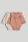 Mothercare / Боди, 2 шт. для девочки