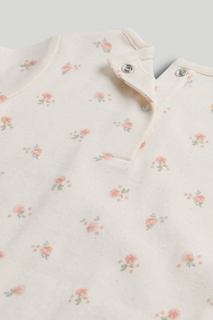 Mothercare / Боди, 2 шт. для девочки
