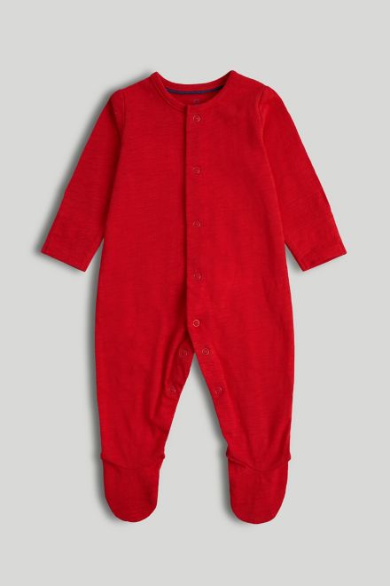 Mothercare / Слип, 3 шт. для мальчика