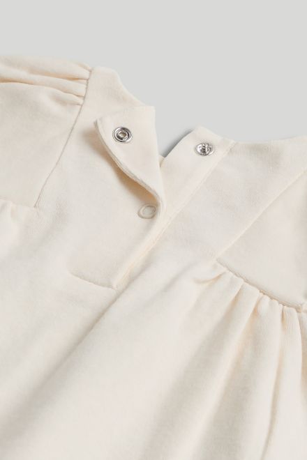 Mothercare / Комплект лонгслив и легинсы, 2 шт. для девочки