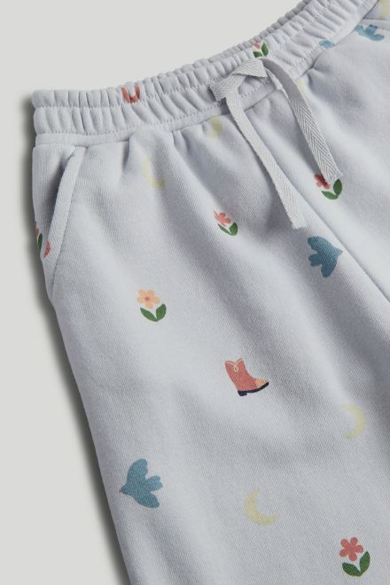 Mothercare / Брюки палаццо для девочки