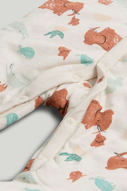 Mothercare / Слип утепленный для мальчика