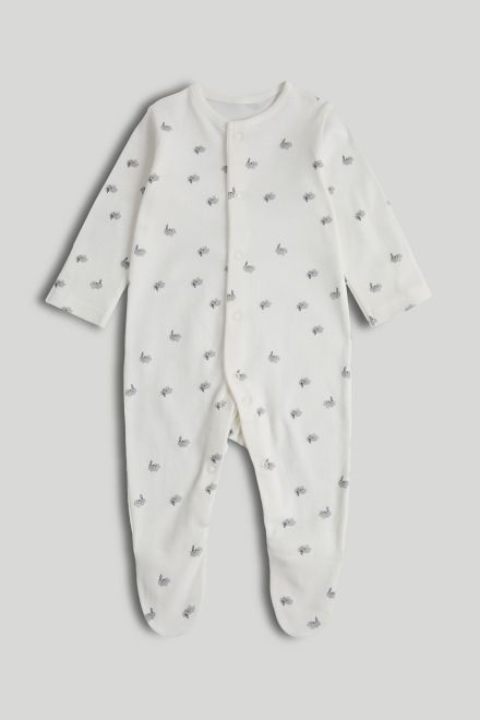 Mothercare / Слип, 3 шт. для мальчика