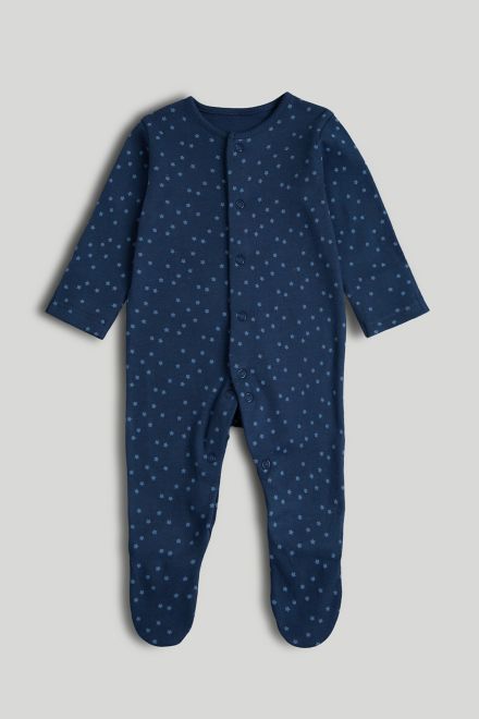 Mothercare / Слип, 3 шт. для мальчика