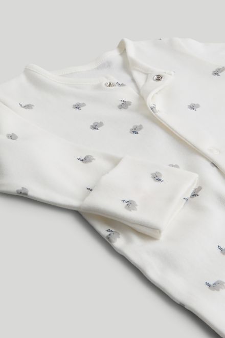 Mothercare / Слип, 3 шт. для мальчика