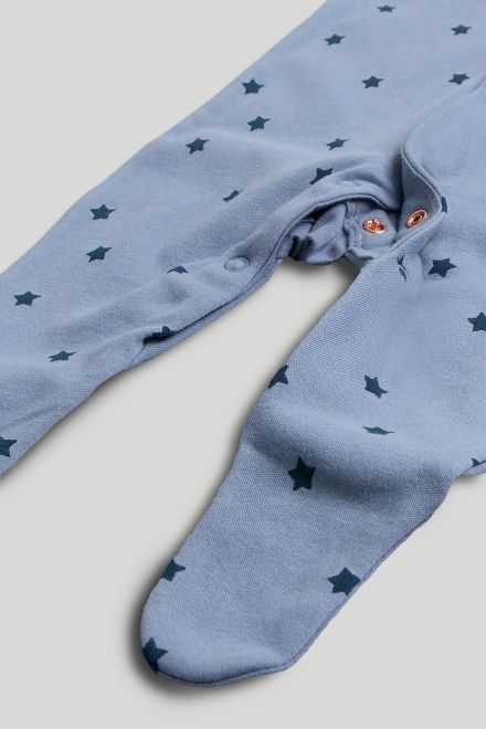 Mothercare / Слип, 3 шт. для мальчика