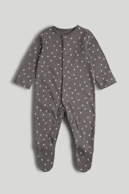 Mothercare / Слип, 3 шт. для мальчика