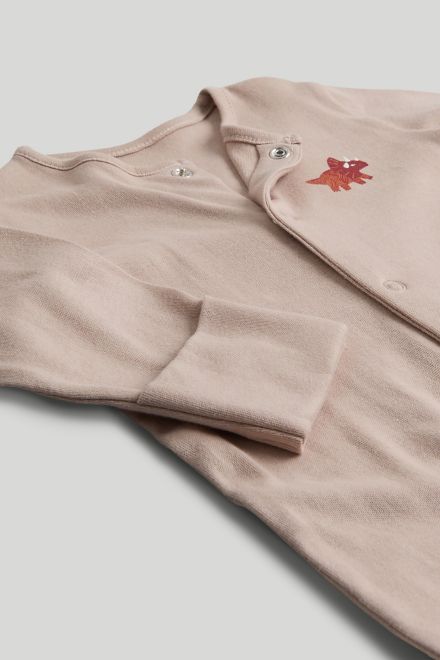 Mothercare / Слип, 3 шт. для мальчика