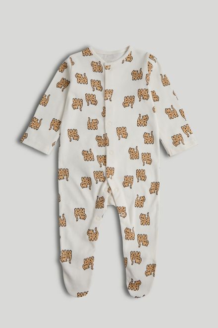 Mothercare / Слип, 3 шт. для мальчика