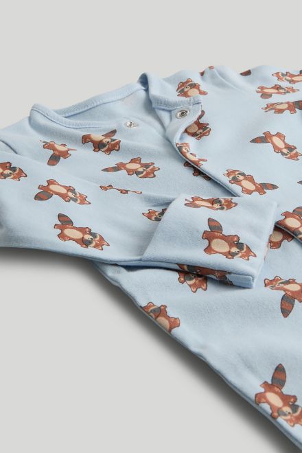 Mothercare / Слип, 3 шт. для мальчика