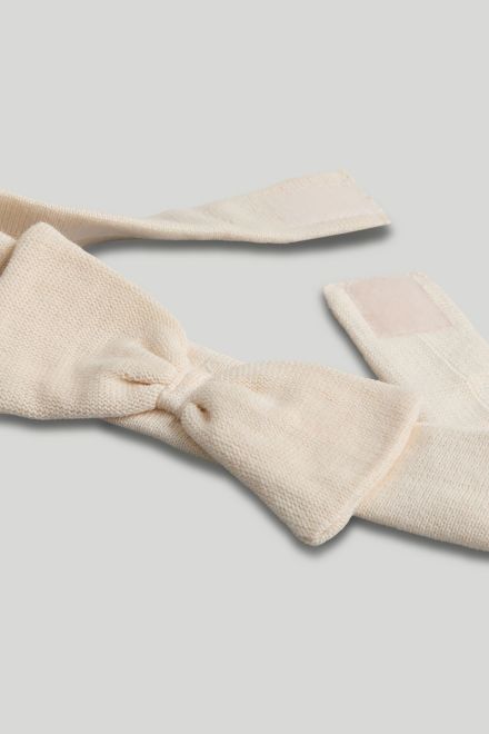 Mothercare / Комплект лонгслив, легинсы и повязка на голову для девочки