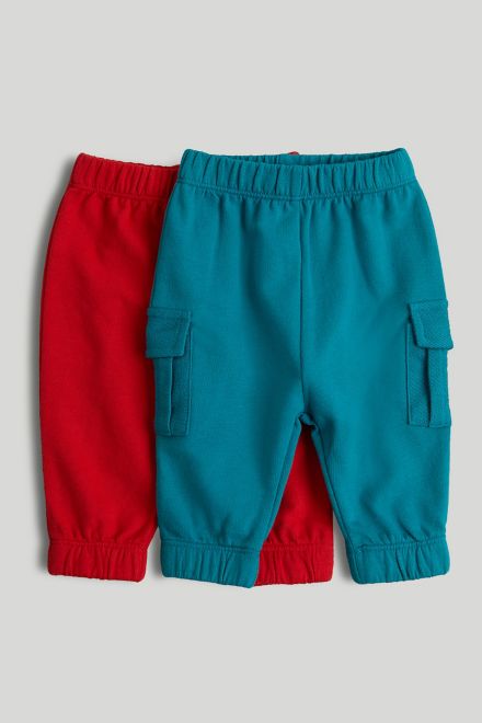 Mothercare / Брюки, 2 шт. для мальчика