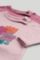 Mothercare / Комплект лонгслив и легинсы, 2 шт. для девочки - фото 2