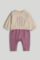 Mothercare / Слип для девочки