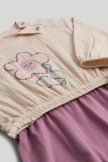 Mothercare / Слип для девочки