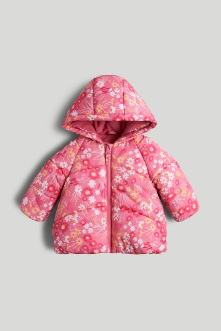 Mothercare / Куртка для девочки