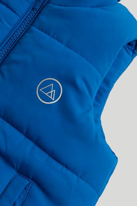 Mothercare / Жилет для мальчика