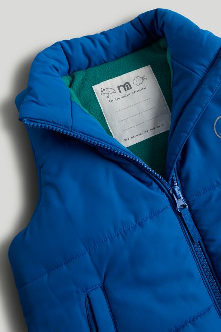 Mothercare / Жилет для мальчика