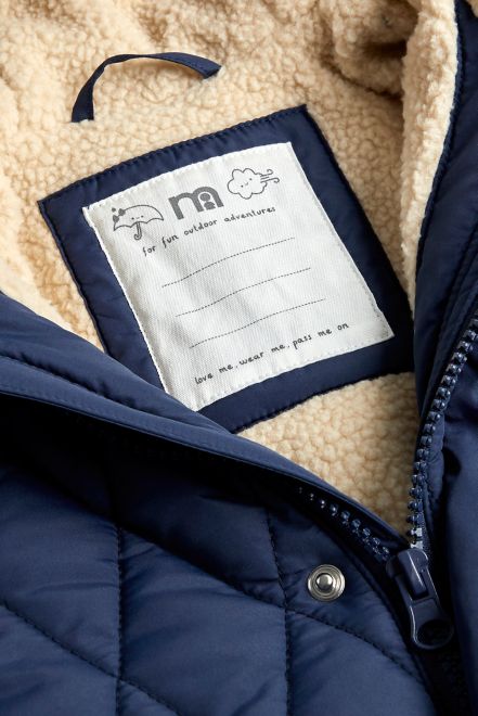 Mothercare / Куртка для мальчика