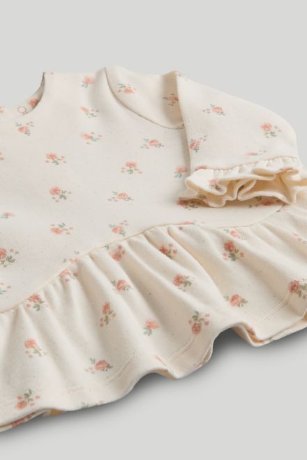 Mothercare / Комплект лонгслив и легинсы для девочки