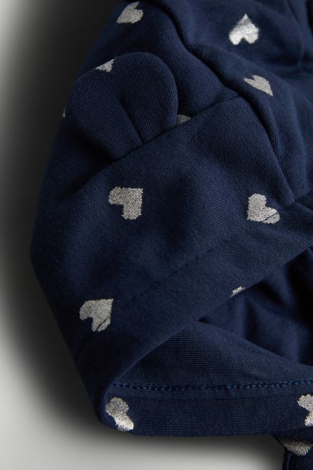 Mothercare / Толстовка с ушками для девочки
