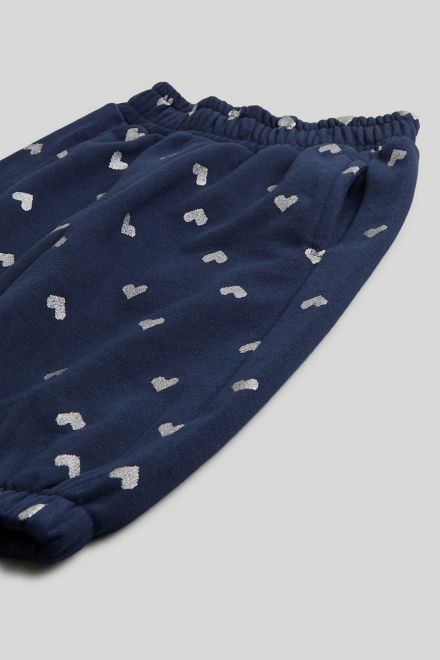 Mothercare / Брюки спортивные для девочки